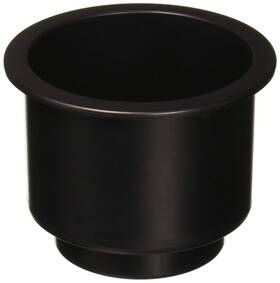 Gh43-b1-u Beck Beckson Gh43-b1 Super Size Series Recessed Drink Holder 1 Pack