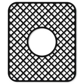 Bh-2412 Behok 2 Pack Silicone Sink Protector For Kitchen Lozenge Pattern 13 X 11 Inch
