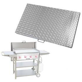 Ftg600 Bellator 717994643143 Camp Chef 32 Inch Griddle Cover Accessories Fl