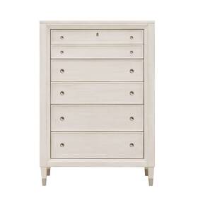Hmif57954rfgy Bellevue Hmif57954 Hetty 55 Inch Rubberwood Accent Cabinet - Reflection Gray