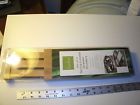 Belmint Bamboo Deep Kitchen Drawer