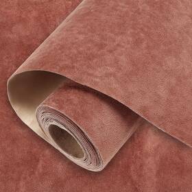 Diy-wh0308-362b-us Benecreat 118x15.7 Inch Self Adhesive Velvet Flocking Liner Iced Flock Roll Diy
