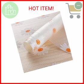 Ab-a460 Best Choice Innolites Shelf Liner Non-slip Liners For Kitchen Cabinets Non-adhesive W
