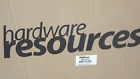 Bfp03 Bfpo3 Hardware Resources Wide Tall Base Cabinet Filler Piece With Pull