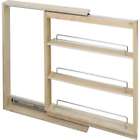 Bfpo6sc Hardware Resources Base Cabinet Filler Pull Out Shelves 843512032219