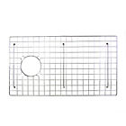 Bg-fcfs30-osd Nantucket Sinks Stainless Steel 817899016902 Bg-fcfs30-osd Nantucket Sinks Stainless Steel 817899016902