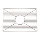 Hyannis-24 Bg-hc24 Nantucket Sinks Stainless Steel 817899018555 Hyannis-24 Bg-hc24 Nantucket Sinks Stainless Steel 817899018555