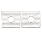 Hyannis-39-dbl Bg-hc39 Nantucket Sinks Bottom Grids 817899018579