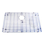 Bg-sr3018 Nantucket Sinks Stainless Steel 817899016391 Bg-sr3018 Nantucket Sinks Stainless Steel 817899016391