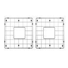 Bg-vc3318d Nantucket Sinks Stainless Steel 817899018548