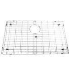 Sr3218-16 Bg3218-c Nantucket Sinks Stainless Steel 817899016216 Sr3218-16 Bg3218-c Nantucket Sinks Stainless Steel 817899016216