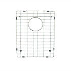 Zr3219-os-16 Bg3219l Nantucket Sinks Stainless Steel 817899016230