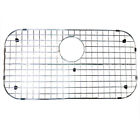 Bg3322-9 Nantucket Sinks Stainless Steel 817899016278