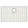 Bg7845 Yosemite Home Decor Stainless Steel Sink Grid 192017242747