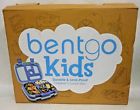 Bgokids-b Bentgo Bento Styled Childrens Lunch Box Blue 853975005002