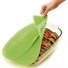 Bi1401-1402 Charles Viancin New The Banana Leaf Lid Medium Large Silicone