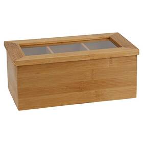 3020073s1sioc Bia Cordon Bleu 033805568901 Tea Kitchen Storage One Size Natural Bamboo
