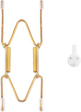 Ym-314a1-go Bilillo Stainless Steel Invisible Heavy 4&apos &apos -5&apos Gold Ym-314a1-go Bilillo Stainless Steel Invisible Heavy 4&apos &apos -5&apos Gold