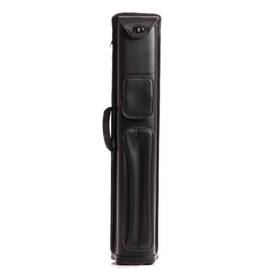 3b5s Billiard Depot C35a 3x5 Pro Combo Cue Case - 3 Butt / 5 Shaft Black Leatherette 3b5s Billiard Depot C35a 3x5 Pro Combo Cue Case - 3 Butt / 5 Shaft Black Leatherette