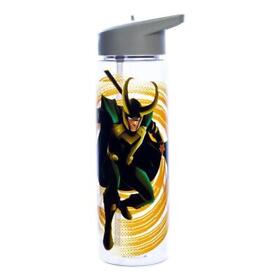 Vnwa9ccpmvl Bioworld Loki Uv Single-wall Water Bottle 24 Oz Vnwa9ccpmvl Bioworld Loki Uv Single-wall Water Bottle 24 Oz