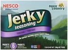 Bjt-6 - Nesco Teriyaki Flavor Spice Works Jerky