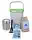 Bks3002dx Vermitek Vermikashi Bokashi Compost Kit Deluxe Model Kitchen Storage Organization Product 696734837724