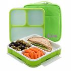 Bl-01g Blm Bento Lunch Box 019962860669