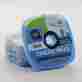 Bl001 Table Rock Trades Chilly Paks Ice Packs Blue Set 4 Kitchen Storage Organization Accessories 820103146241
