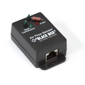 Eme1f1-005-r2 Black Box Network - Airflow Sensor With 5-ft. 1.5-m