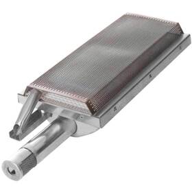 Blaze 818718011344 Stainless Steel Infrared Sear Burner - Blz-irn