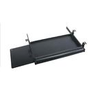 Kv5710 Blk Knape Vogt Trays Sp Black Keyboard