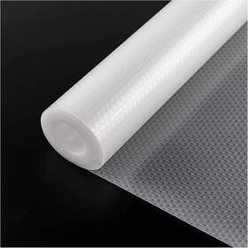 Bloss 602773715824 Shelf Liner Nonslip Drawer 17.7 Inch 177 Washable Oilproof Kitchen Cabinet Li