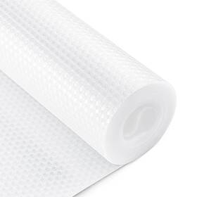 Bloss 602773716555 Plastic Shelf And Drawer Liner Waterproof Non Adhesive Cupboard For Kitche