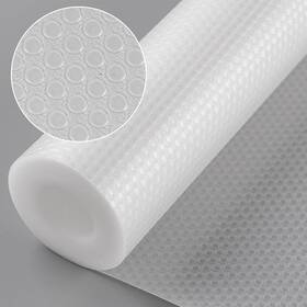 Ctd00001 Bloss Shelf And Drawer Cabinet Liner Clear 12x236.22 Inch 11.8 W X 177 L