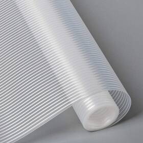 Paiguwen-30 Bloss 150 Shelf Liner Cabinet Pad Drawer Liners Refrigerator Mat No Odor For Cabinets Stor