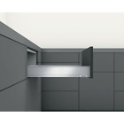 770m3502i Blum Legrabox Height Drawer Profile Otion Ss 770m3502i Blum Legrabox Height Drawer Profile Otion Ss