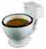 Bm1348 Bigmouth Inc Big Mouth Toys Toilet Mug New Ceramic Cup Coffee Novelty Funny Potty Gag Gift