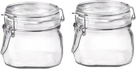 Cominhkg116305 Bormioli Rocco Fba Fido Clear Glass Jar With 85 Mm Gasket 0.5 17.5 Oz Cominhkg116305 Bormioli Rocco Fba Fido Clear Glass Jar With 85 Mm Gasket 0.5 17.5 Oz