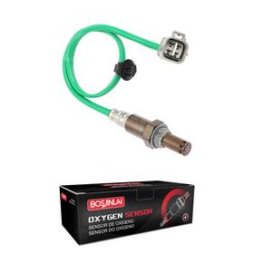 Bjl01-tb-0012 Bosjinlai O2 Oxygen Sensor Downstream For Toyota Corolla 2.0l 20-22 Rav4 Grand Hig Bjl01-tb-0012 Bosjinlai O2 Oxygen Sensor Downstream For Toyota Corolla 2.0l 20-22 Rav4 Grand Hig
