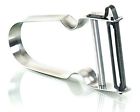 Bov-16626-20pk Alessi Aluminum Rex Vegetable Peeler Swiss Made Blades By Bovado Bov-16626-20pk Alessi Aluminum Rex Vegetable Peeler Swiss Made Blades By Bovado
