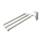 Bp3143 Richelieu Pull Out Prong Towel Rack 773199800033