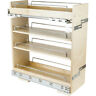 Bpo2-8sc Hardware Resources Inch Base Cabinet Pull Out Shelves 843512065019