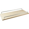 Bpo8-es Hardware Resources Wood Wide Shelf For Base Cabinet 843512071386