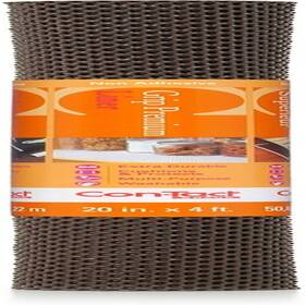 04f-c6o1b-06az Brand Grip Premium Shelf Liner Thick And Non-adhesive Drawer Multi-purpo