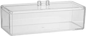 Kfbd6d34-3 Brand Gifthub Acrylic Tea Bag Storage Box Coffee Milk Sorting Rack Style 3