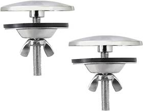 81250 Brand Qhajryyc 2 Piece Inch Kitchen Sink Hole Cover Brushed Nickel 81250 Brand Qhajryyc 2 Piece Inch Kitchen Sink Hole Cover Brushed Nickel