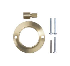 Gp1030932 Branded Deep Rough-in Kit One-size No Finish
