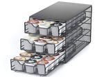 3-tiered Brewed Drawer-holds 54 Fba- 230248 Packs -cup Keurig