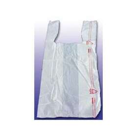 Bpc18830thyou Brown Paper Goods Thank You High-density Shopping Bags 18w X 8d