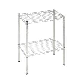 Shf-10171 Brutis Heavy-duty Pantry Organizers And Storage With Adjustable Shelves No Tool Ass